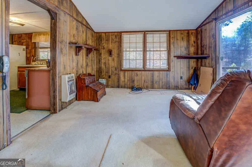 126 Shannon WAY Jackson, GA 30233