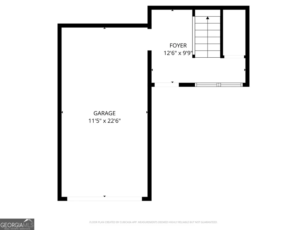 1124 Creatwood PL SE Smyrna, GA 30080