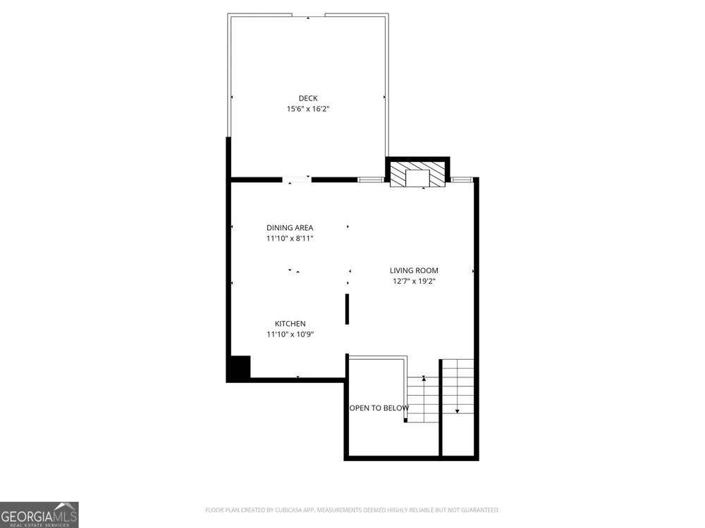 1124 Creatwood PL SE Smyrna, GA 30080