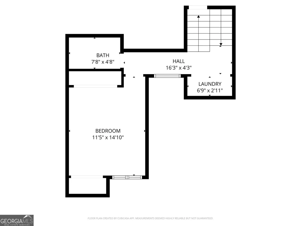 1124 Creatwood PL SE Smyrna, GA 30080