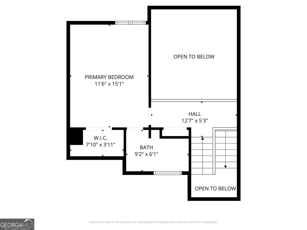 1124 Creatwood PL SE Smyrna, GA 30080