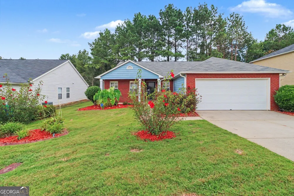 7445 Old Chapel South Fulton, GA 30349
