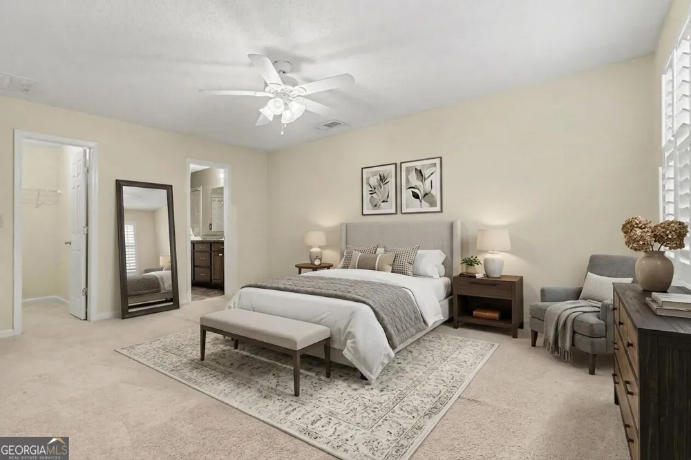 7445 Old Chapel South Fulton, GA 30349