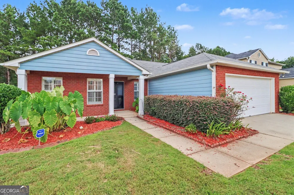 7445 Old Chapel South Fulton, GA 30349