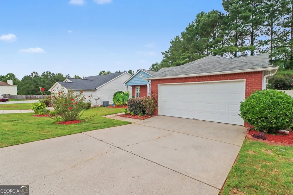 7445 Old Chapel South Fulton, GA 30349