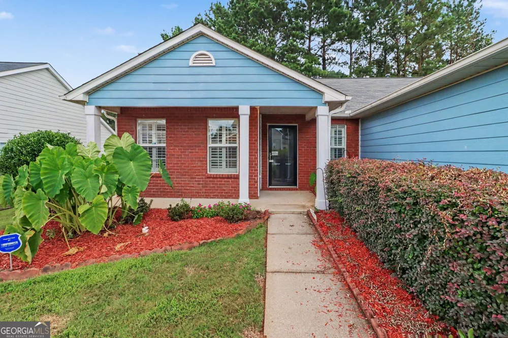 7445 Old Chapel South Fulton, GA 30349