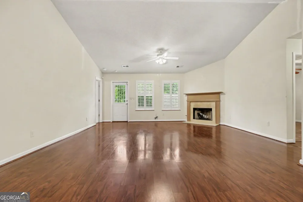 7445 Old Chapel South Fulton, GA 30349