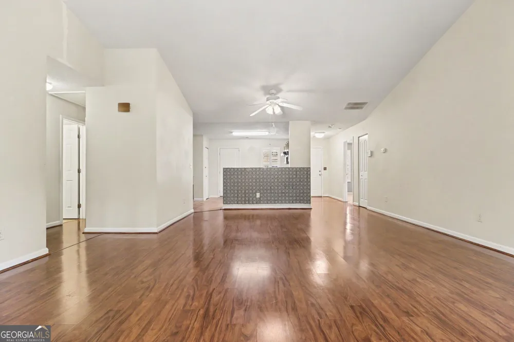 7445 Old Chapel South Fulton, GA 30349