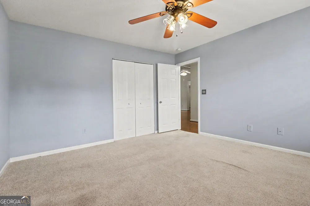 7445 Old Chapel South Fulton, GA 30349