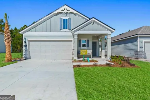 238 Collin Nicholas DR