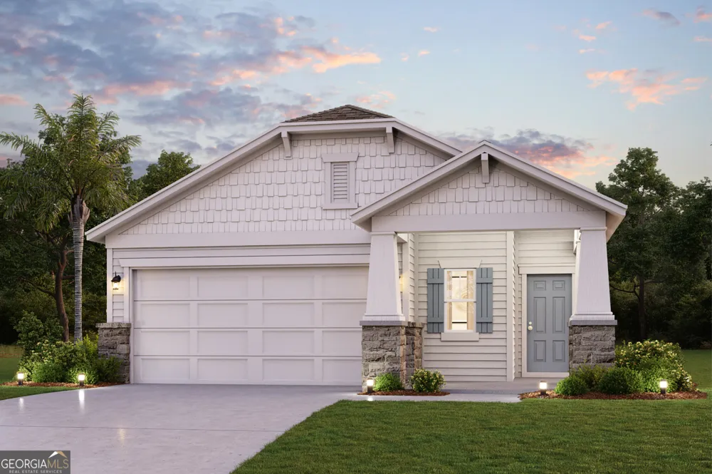 238 Collin Nicholas DR Kingsland, GA 31548