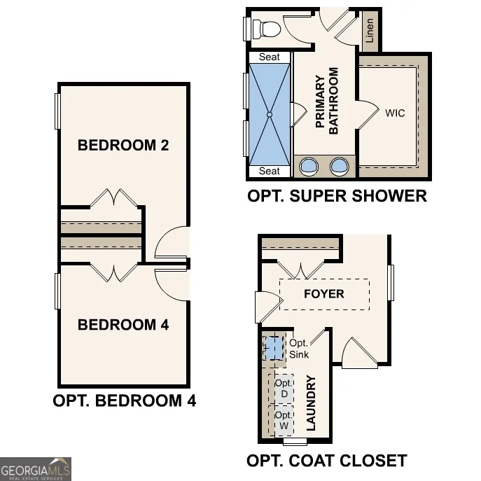 238 Collin Nicholas DR Kingsland, GA 31548