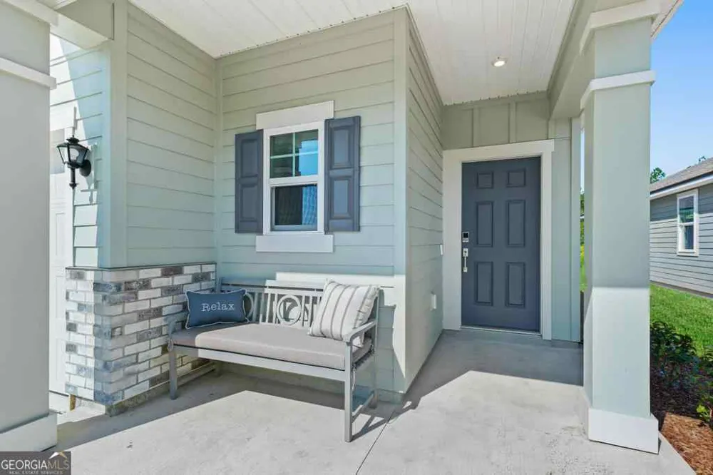 238 Collin Nicholas DR Kingsland, GA 31548