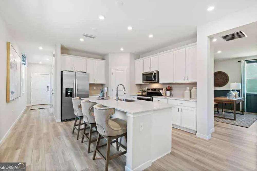 238 Collin Nicholas DR Kingsland, GA 31548