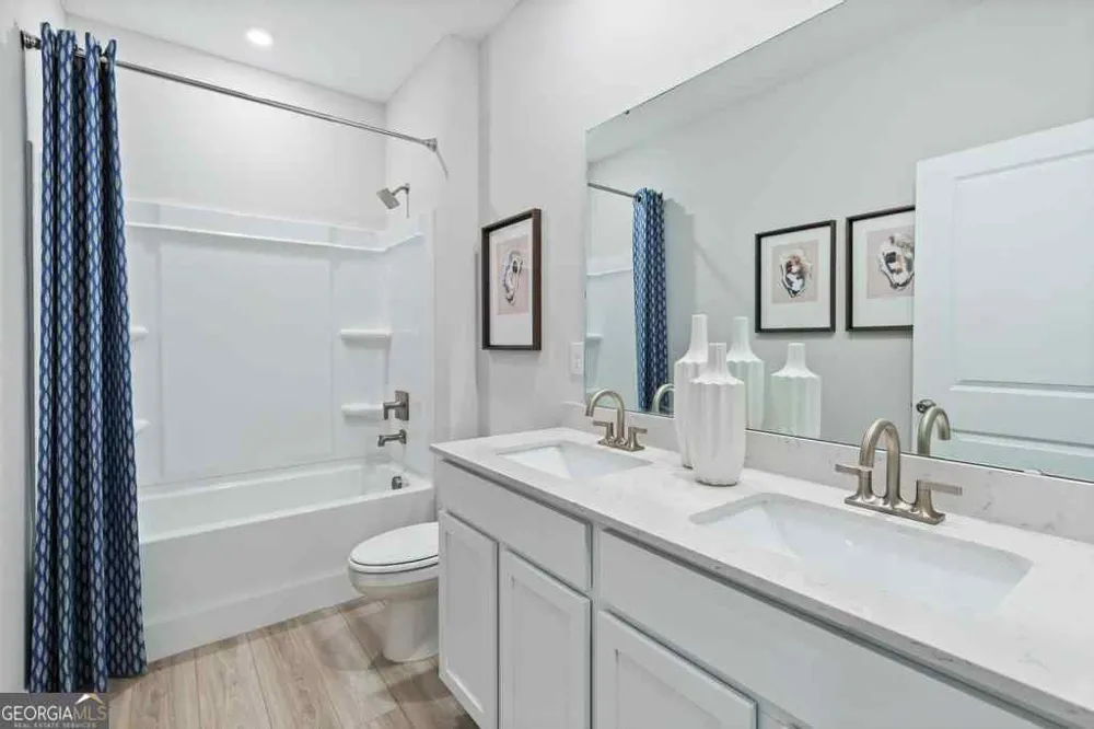 238 Collin Nicholas DR Kingsland, GA 31548