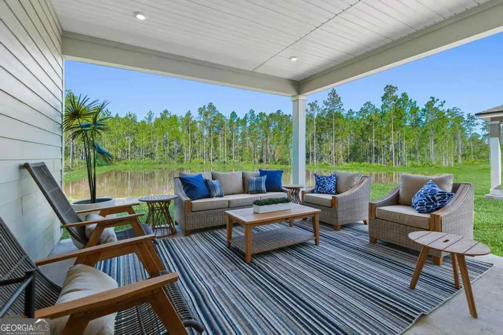 238 Collin Nicholas DR Kingsland, GA 31548
