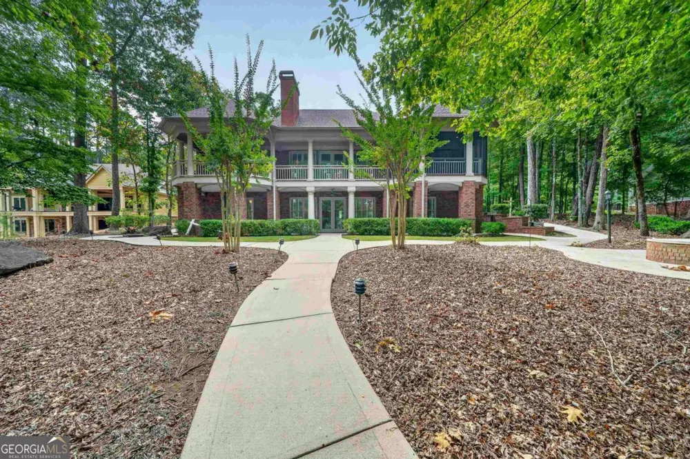 229 Reynolds DR Eatonton, GA 31024