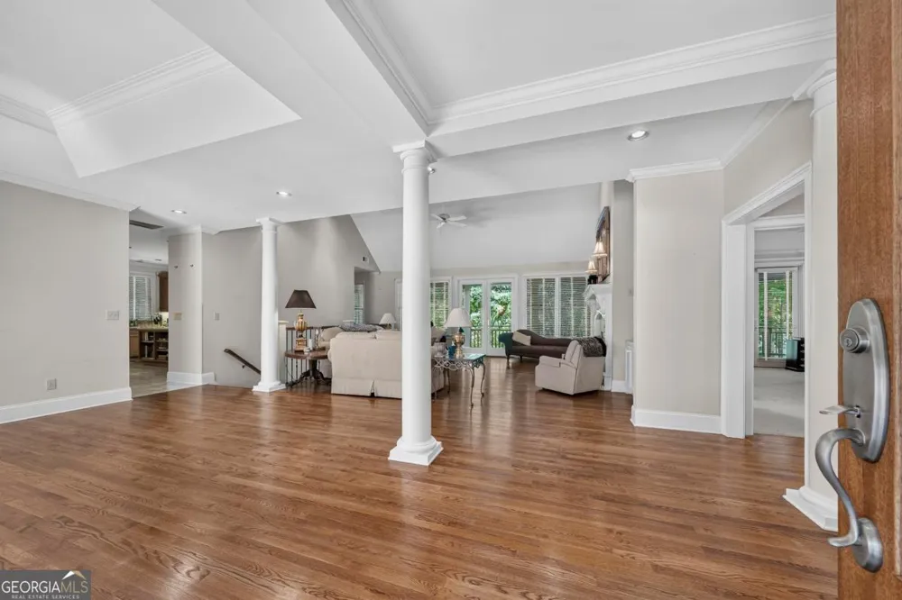 229 Reynolds DR Eatonton, GA 31024