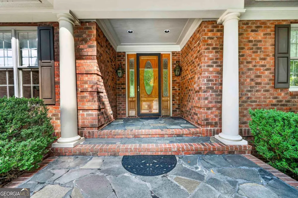 229 Reynolds DR Eatonton, GA 31024