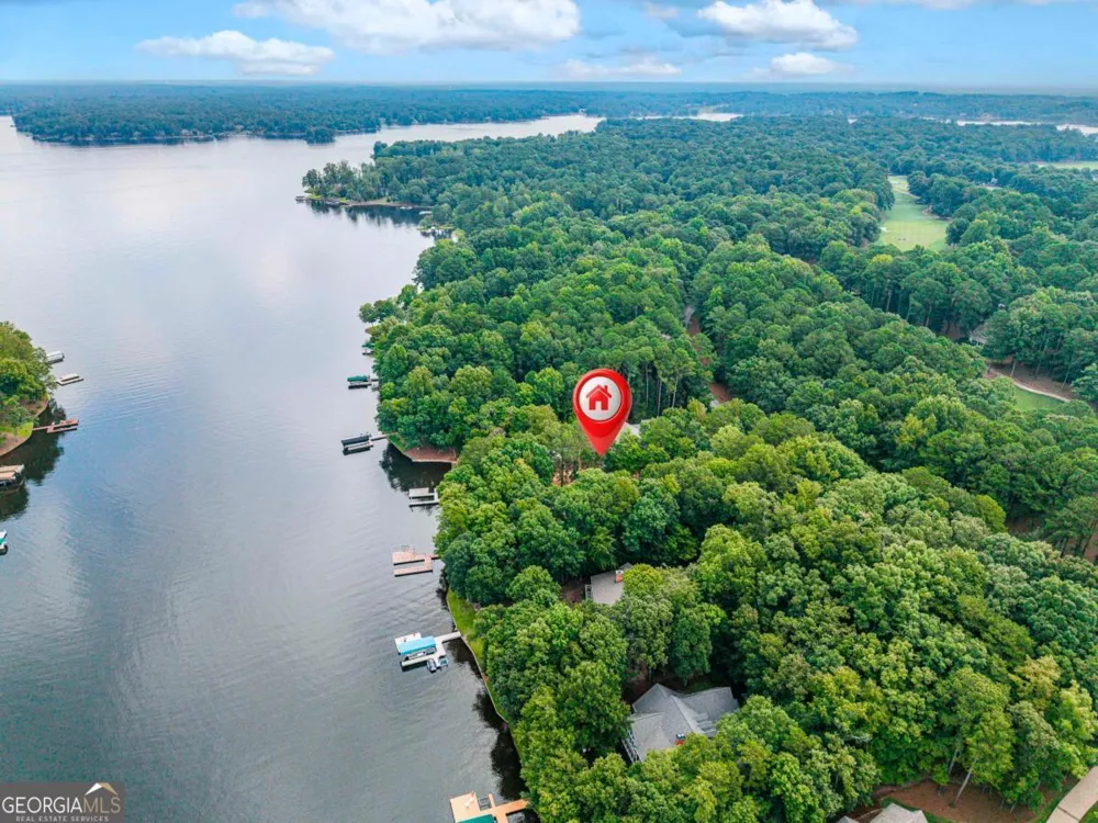 229 Reynolds DR Eatonton, GA 31024