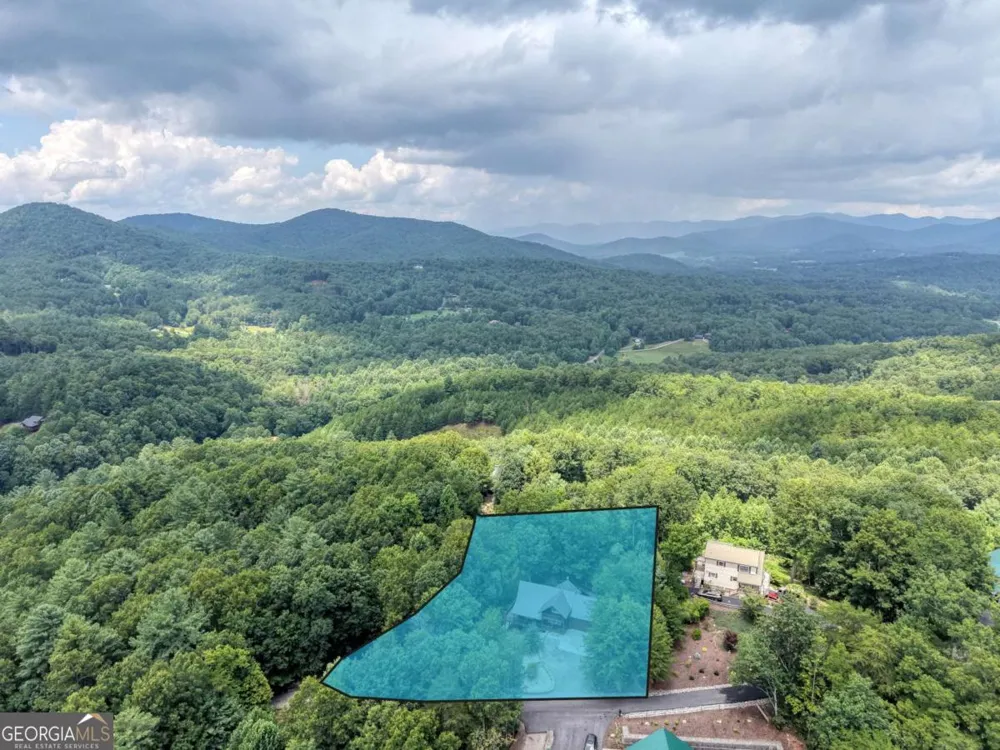 276 Moon Shadow TRL Blairsville, GA 30512