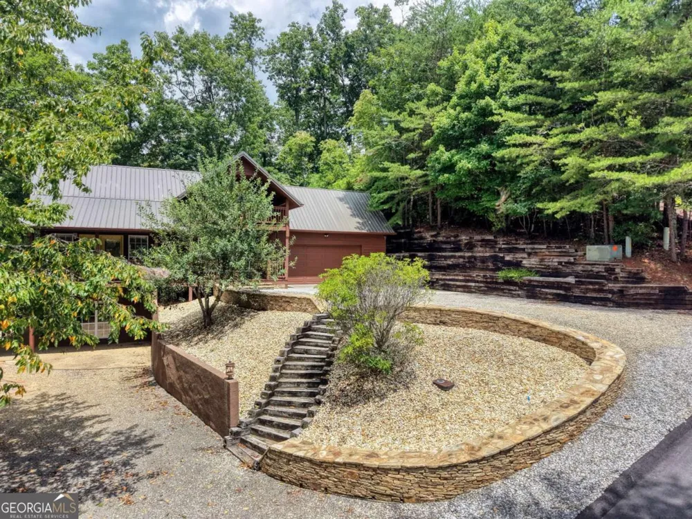 276 Moon Shadow TRL Blairsville, GA 30512