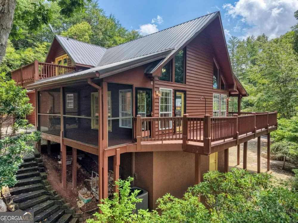 276 Moon Shadow TRL Blairsville, GA 30512