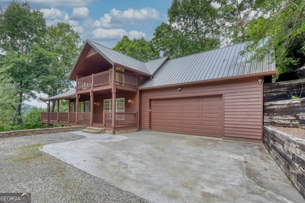 276 Moon Shadow TRL Blairsville, GA 30512