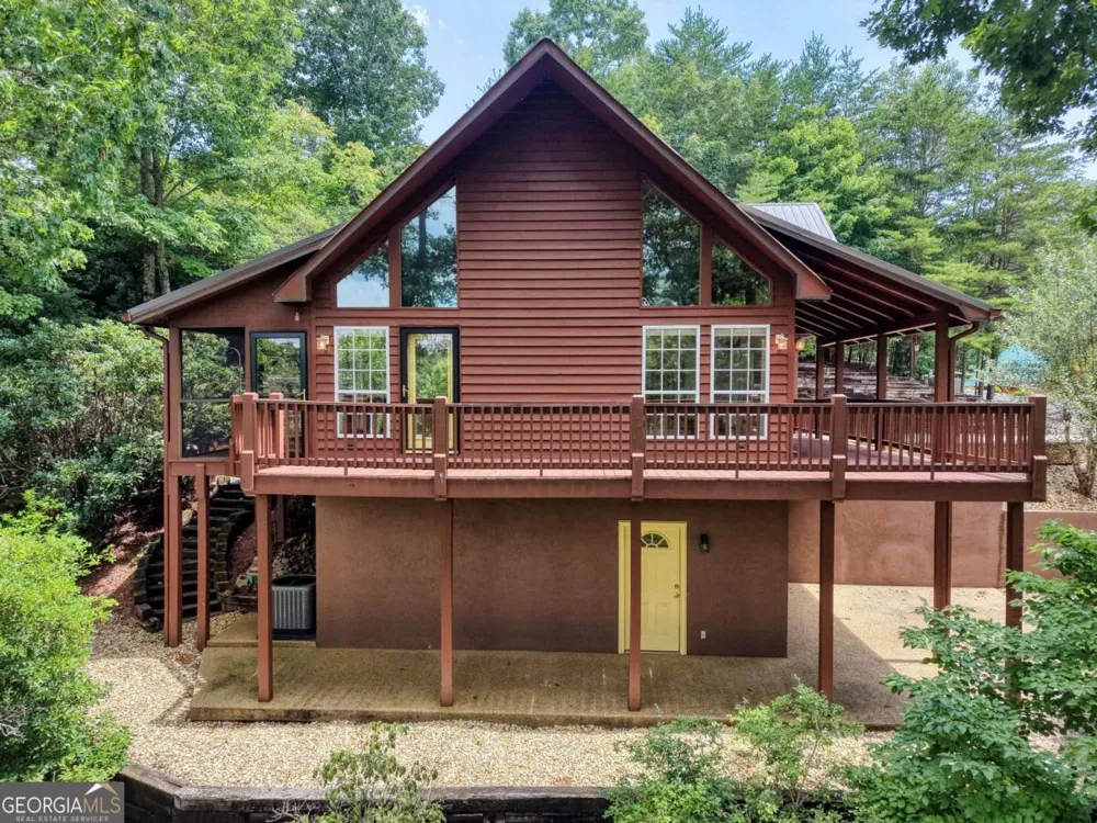276 Moon Shadow TRL Blairsville, GA 30512