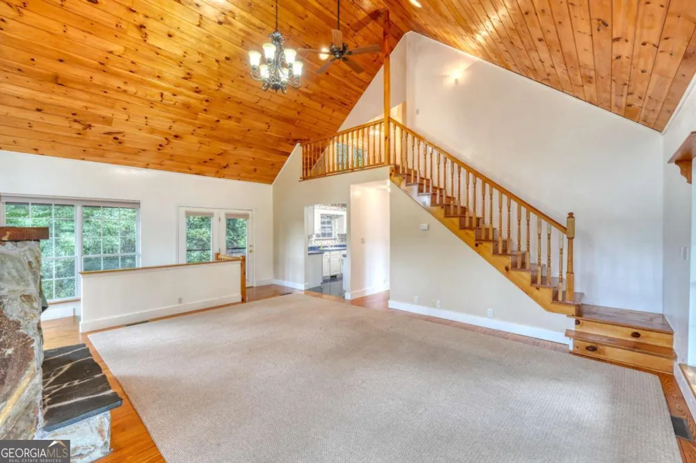 276 Moon Shadow TRL Blairsville, GA 30512