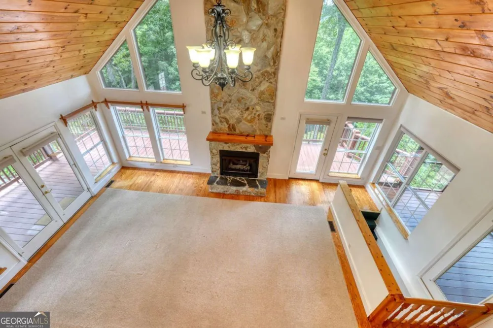 276 Moon Shadow TRL Blairsville, GA 30512