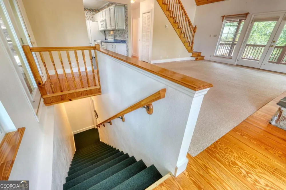 276 Moon Shadow TRL Blairsville, GA 30512