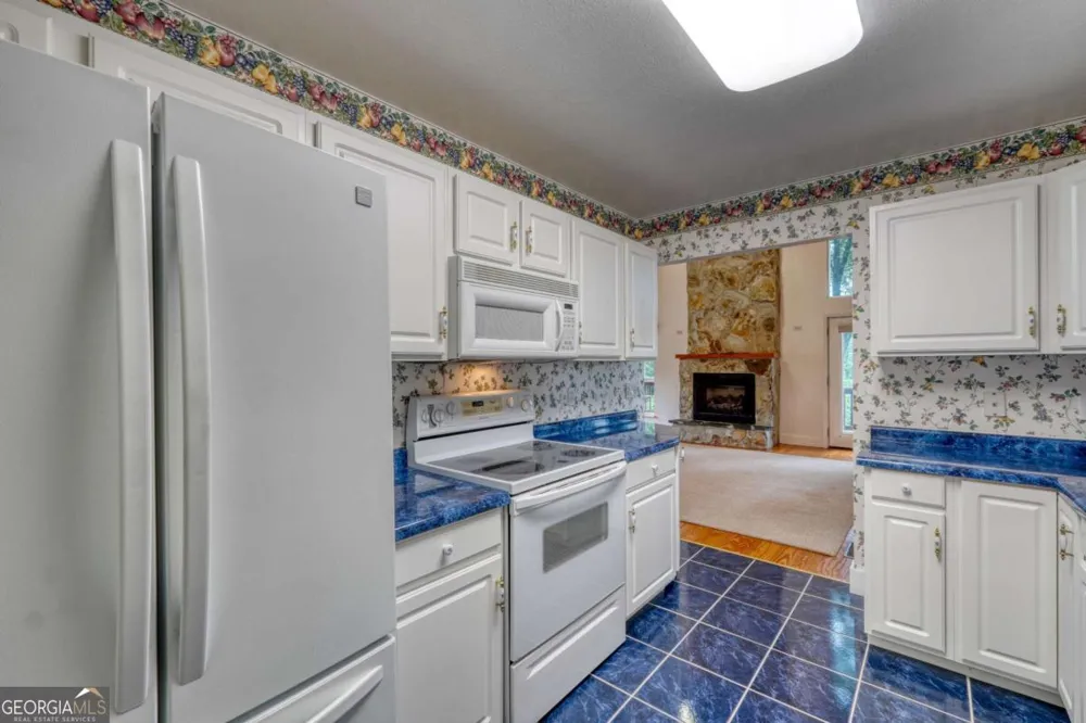 276 Moon Shadow TRL Blairsville, GA 30512