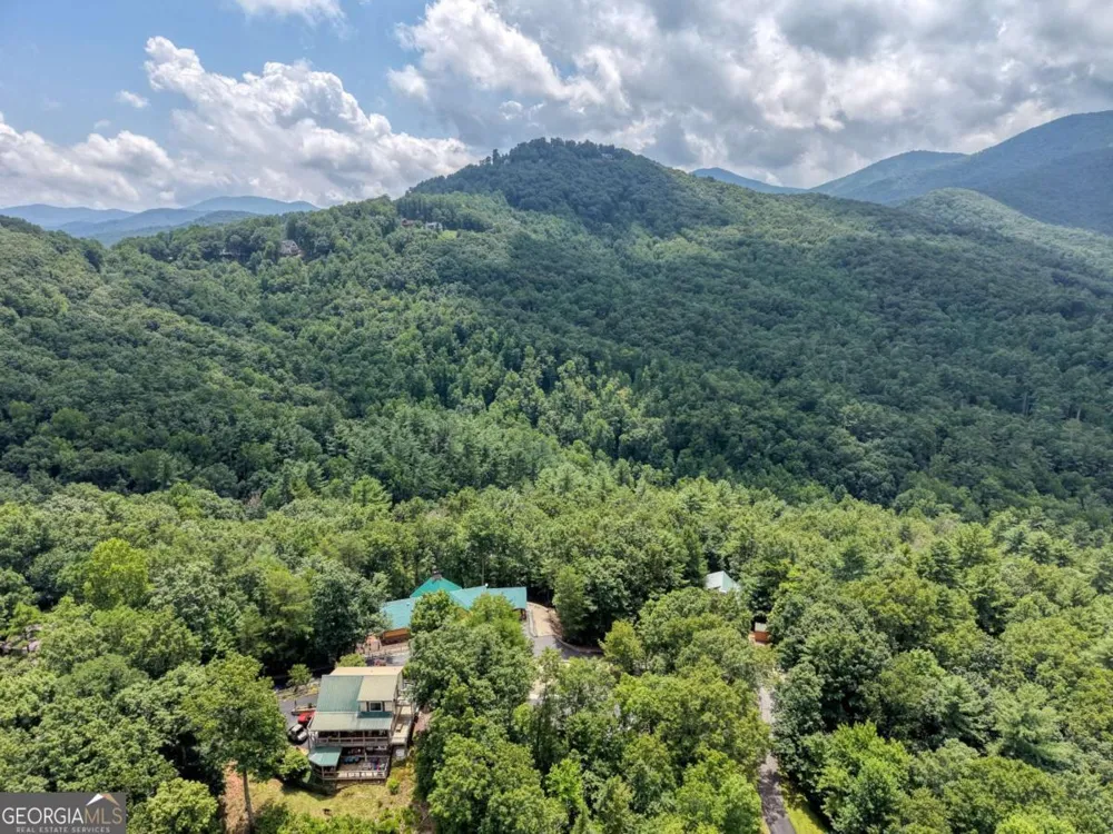 276 Moon Shadow TRL Blairsville, GA 30512