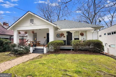 855 Charles Allen DR