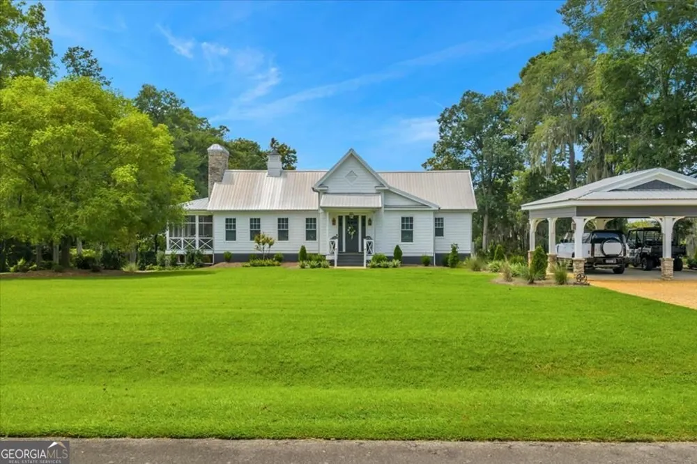 84 Flintview DR Cordele, GA 31015