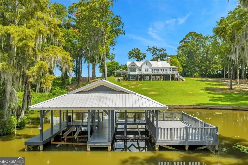 84 Flintview DR Cordele, GA 31015