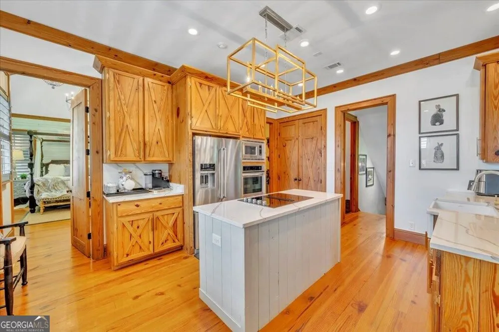 84 Flintview DR Cordele, GA 31015