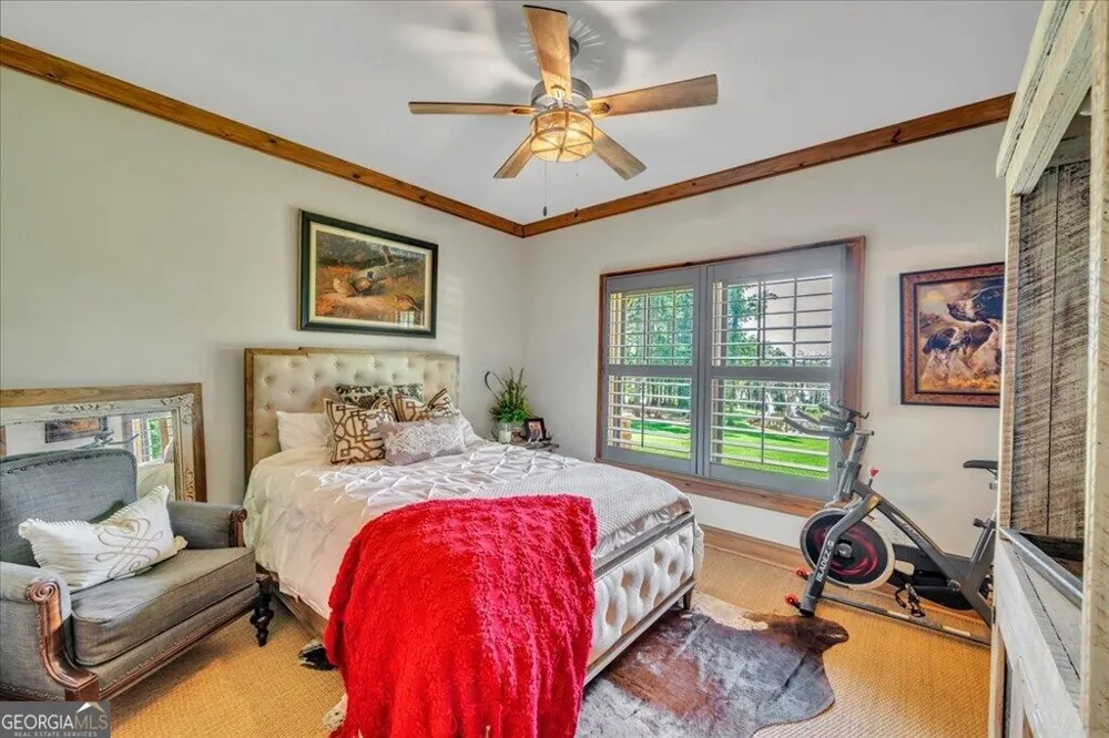 84 Flintview DR Cordele, GA 31015