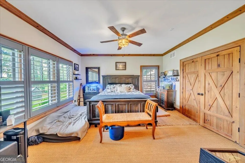 84 Flintview DR Cordele, GA 31015