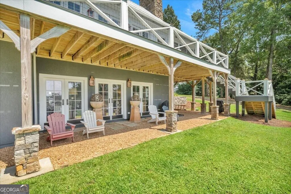 84 Flintview DR Cordele, GA 31015