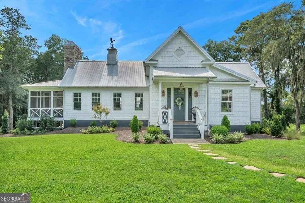 84 Flintview DR Cordele, GA 31015