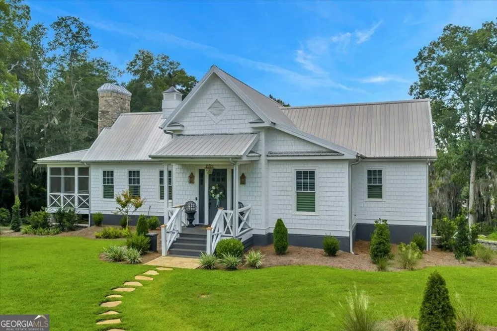 84 Flintview DR Cordele, GA 31015