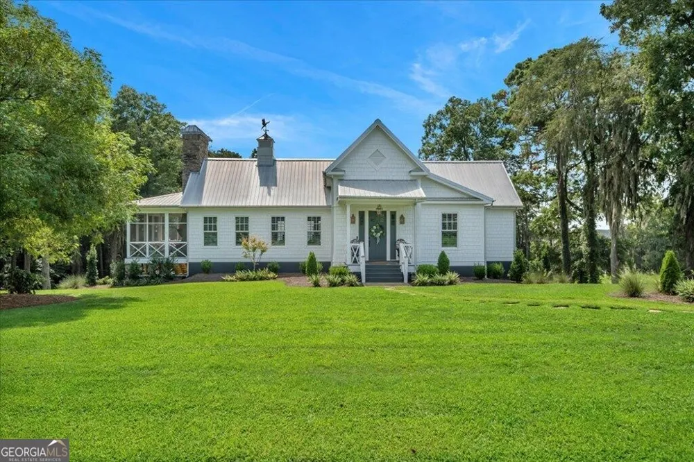 84 Flintview DR Cordele, GA 31015