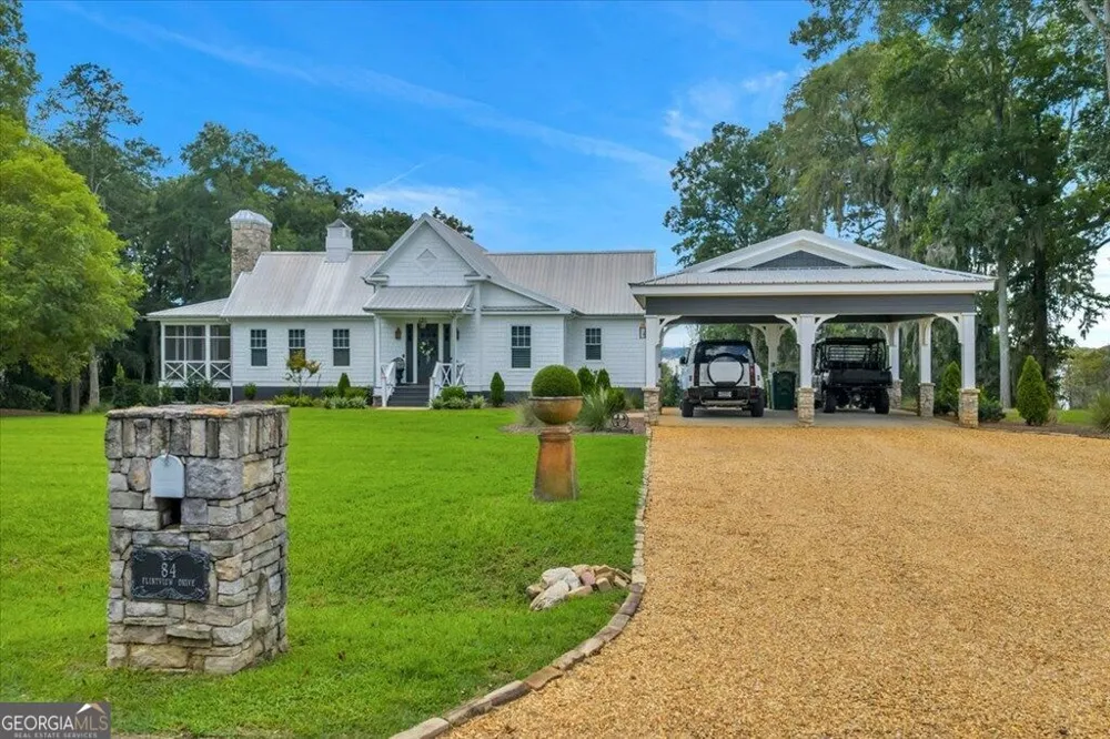 84 Flintview DR Cordele, GA 31015