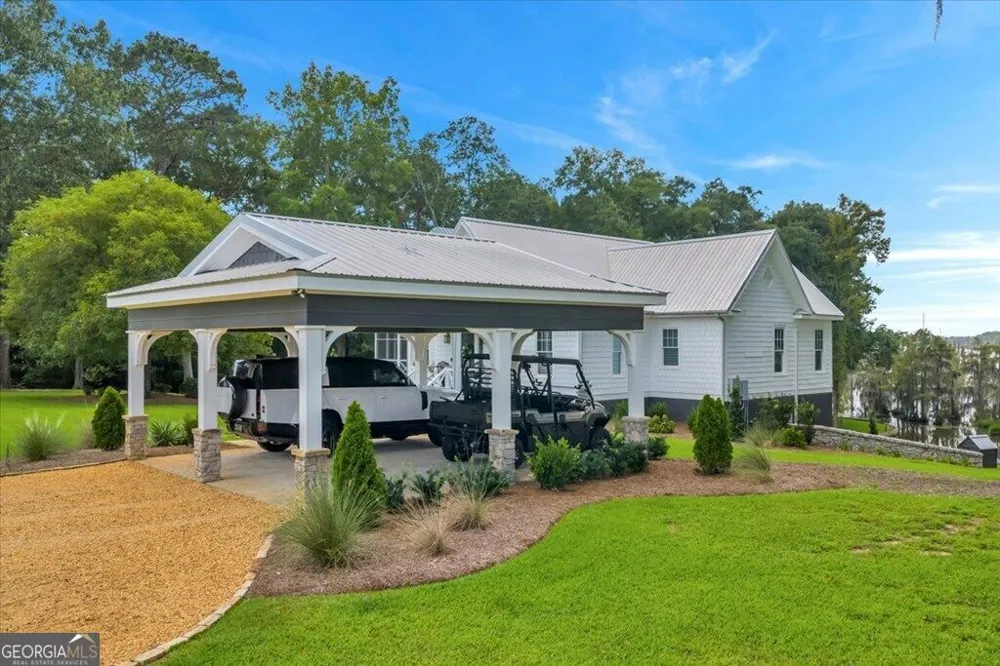 84 Flintview DR Cordele, GA 31015