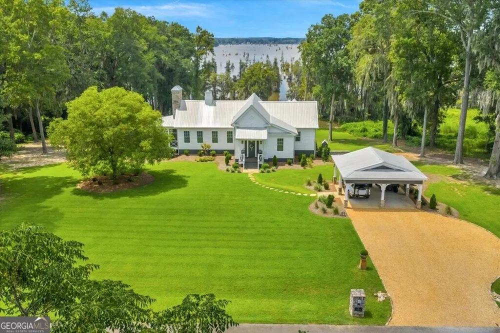 84 Flintview DR Cordele, GA 31015
