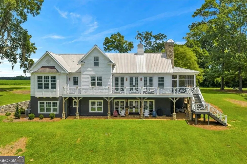 84 Flintview DR Cordele, GA 31015