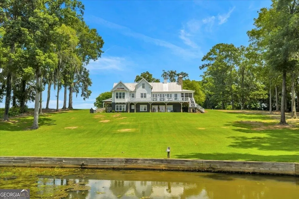 84 Flintview DR Cordele, GA 31015
