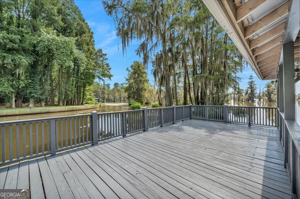 84 Flintview DR Cordele, GA 31015